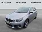 Peugeot 308 Allure, Argent ou Gris, Achat, Cruise Control, Euro 6