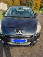 Peugeot 5008 16d, Auto's, Particulier, Te koop