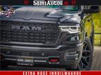 Dodge Ram 1500 Limited Night High Output 540HP 706Nm | Massa, Auto's, Dodge, Automaat, Zwart, Bedrijf, RAM 1500