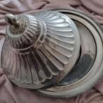Reuzenschaal 'Maroc' met deksel, Ophalen