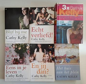 Boeken Cathy Kelly