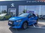 Peugeot 208 Allure Pack Elektrisch * 5000€ Premie mogelijk, Te koop, Airconditioning, Berline, 5 deurs