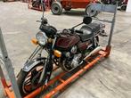 1979 Honda Tour CB 750 K Motorfiets, Motoren, Bedrijf, Overig