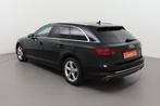 (1WQW357) Audi A4 AVANT, Auto's, Gebruikt, 1984 cc, A4, Zwart