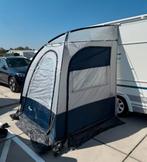 Voortent starcamp fun plus, Caravanes & Camping, Tentes, Enlèvement