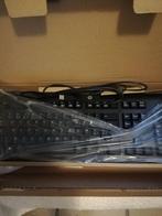 Clavier HP KU 1156, Informatique & Logiciels, Enlèvement ou Envoi, Azerty, Neuf, HP
