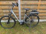 Elektrische Fiets met Bosch middenmotor, Fietsen en Brommers, Elektrische fietsen, Zo goed als nieuw, 47 tot 51 cm, 50 km per accu of meer