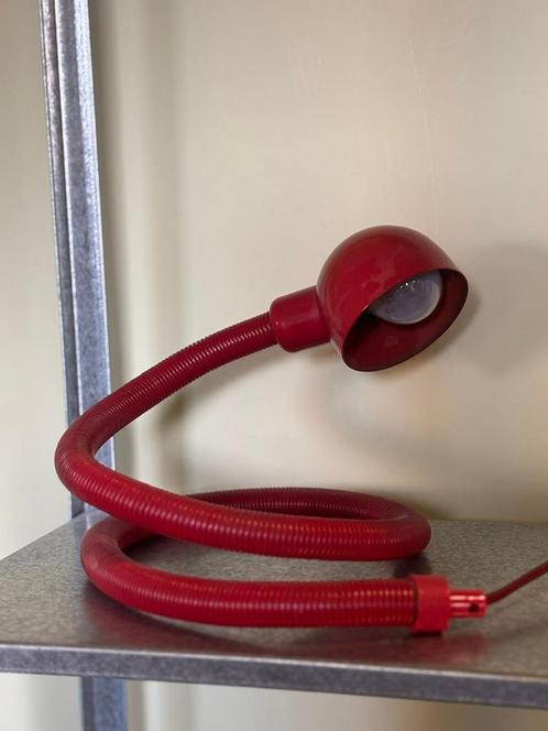 Snake lamp – Vrieland Design, Diversen, Bureau-accessoires, Gebruikt, Ophalen