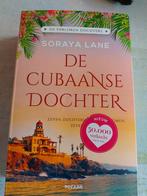 De Cubaanse dochter, Livres, Comme neuf, Enlèvement ou Envoi