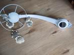 Muziek en licht mobiel, Ophalen, Zo goed als nieuw