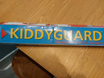 kiddyguard 800 beschikbaar voor biedingen