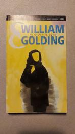 William Golding: Heer der Vliegen, Boeken, William Golding, Ophalen of Verzenden, Europa overig, Zo goed als nieuw