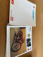 Verzamelkaarten van ATLAS oldtimers auto’s en motoren, Verzamelen, Ophalen, Zo goed als nieuw, Auto's