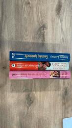 Boeken van Johanna Lindsey, Livres, Chick lit, Enlèvement, Comme neuf
