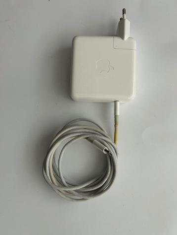 Originele USB-C-opladeradapter van Apple van 87 W