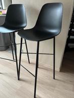 Comfortabele design barkrukken, Made Italy, Ophalen