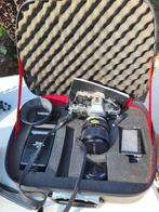 Appareil photo, Audio, Tv en Foto, Fotocamera's Analoog, Ophalen, Gebruikt, Olympus