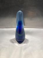 Paperweight in glas "Obelisk" M Dina. 146/Ba., Ophalen