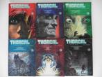 Thorgal bundeling Humo (2015) Compleet (1-6) SC, Meerdere stripboeken, Ophalen of Verzenden, Zo goed als nieuw, Rosinski-Van Hamme