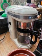 Kitchenaid koffiezet apparaat, Electroménager, Cafetières, Enlèvement ou Envoi, Comme neuf