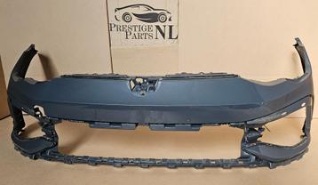 Voorbumper VW Golf 8 VIII GTI CLUBSPORT 6xPDC 5H0807221D  beschikbaar voor biedingen