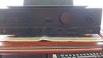 versterker en boxen, Audio, Tv en Foto, Versterkers en Ontvangers, Gebruikt, 120 watt of meer, Stereo, Ophalen