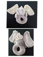 Petit hochet Dumbo, Kinderen en Baby's, Kraamcadeaus en Geboorteborden, Ophalen, Zo goed als nieuw
