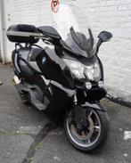 BMW C 650 GT Scooter - Alle opties, Scooter, 12 t/m 35 kW, Particulier, 647 cc