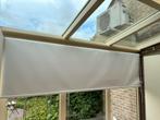 Luxaflex rolgordijn, Huis en Inrichting, Ophalen, Nieuw, Wit
