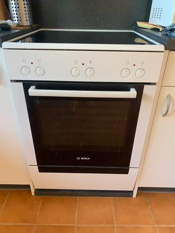 Bosch Fornuisoven beschikbaar voor biedingen