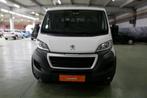 (1VBS902) Peugeot BOXER 435 LLWB, Auto's, Te koop, https://public.car-pass.be/vhr/98268f99-9c59-4ce0-a3ee-03003f8fa57a, 120 kW