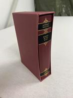 SAVAIT QU'IL AVAIT RAISON Anthony Trollope FOLIO SOCIETY, Comme neuf, Enlèvement ou Envoi