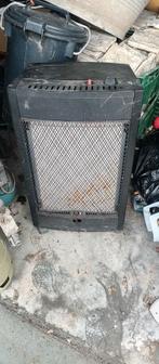 gaskachel, Enlèvement ou Envoi, Chauffage à gaz