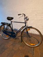 SPARTA 28 inch 3V Nederlandse vintage fiets, Fietsen en Brommers, Fietsen | Heren | Herenfietsen, Ophalen, Sparta, Gebruikt, Versnellingen