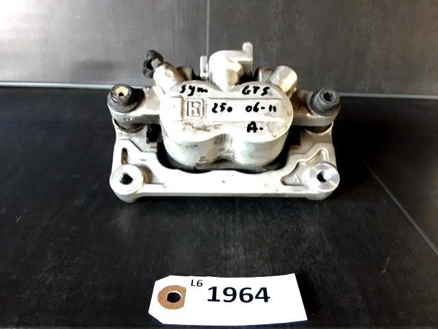 GTS250 2006 - 2011 Sym Remklauw D1-55477, Motoren, Onderdelen | Overige