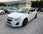 Chevrolet, Auto's, Diesel, Te koop, Cruze, Bedrijf