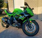 TE HUUR: Ninja Kawasaki 125cc, Motoren, Motoren | Kawasaki, Particulier