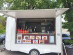 Remorques  Food truck, Zakelijke goederen, Stock en Retail | Verkoopwagens, Ophalen