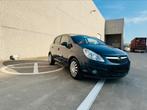 Opel Corsa 1.2 Edition!!, Voorwielaandrijving, Stof, Blauw, Handgeschakeld