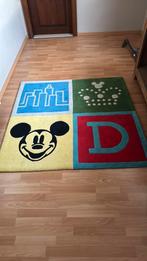 Donaldson tapijt mickey, Enlèvement, Comme neuf