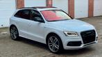Audi SQ5, Autos, Audi, Euro 6, Carnet d'entretien, 5 portes, 6 cylindres