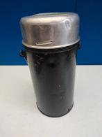 Militaire Thermos, Collections, Enlèvement ou Envoi