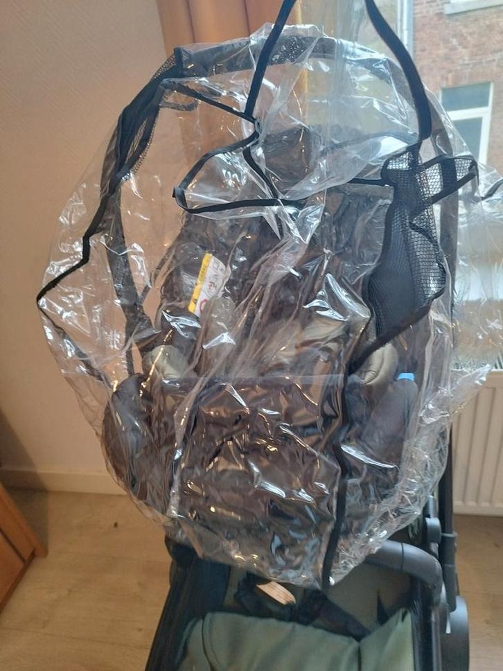 Poussettes trio prémaman avec accessoires, Enfants & Bébés, Poussettes & Combinaisons, Comme neuf, Poussette combi, Autres marques