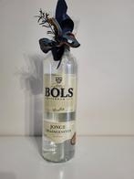 1L jonge graanjenever bols jenever + cadeauverpakking, Ophalen of Verzenden