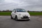 Fiat 500 Dolcevita Hybrid, Navi/CarPlay/Airco/Pano/PDC/NEW!, Te koop, Stadsauto, 3 cilinders, Cruise Control