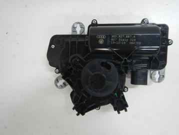 VW Passat B8 Achterklepslot Sluithulp 3G0827887A beschikbaar voor biedingen