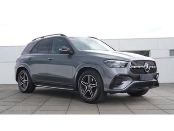 Mercedes-Benz GLE 400 285kW 21500km 2024 beschikbaar voor biedingen