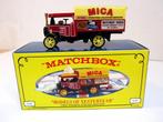 4 Matchbox "Models of Yesteryear” Code 2 Club-modellen, Overige merken, 1:32 tot 1:50, Overige typen, Nieuw