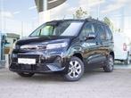 Opel Combo Life NEW MODEL 1.2T 110PK |CONNECT PACK|STYLE PA, Achat, Euro 6, Entreprise, Boîte manuelle