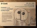 Rerouter D-Link CPL AV2 1000, Informatique & Logiciels, Enlèvement, Neuf, Routeur, D-Link